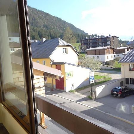 Appartement Au Coeur Du Village Avec Parking Prive Mijoux Kültér fotó